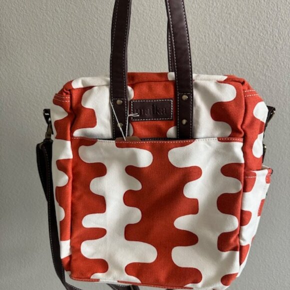 Maika Commuter Tote - Picture 4 of 14